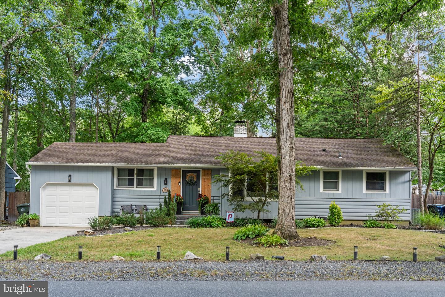 93 Lenape Trl — photo