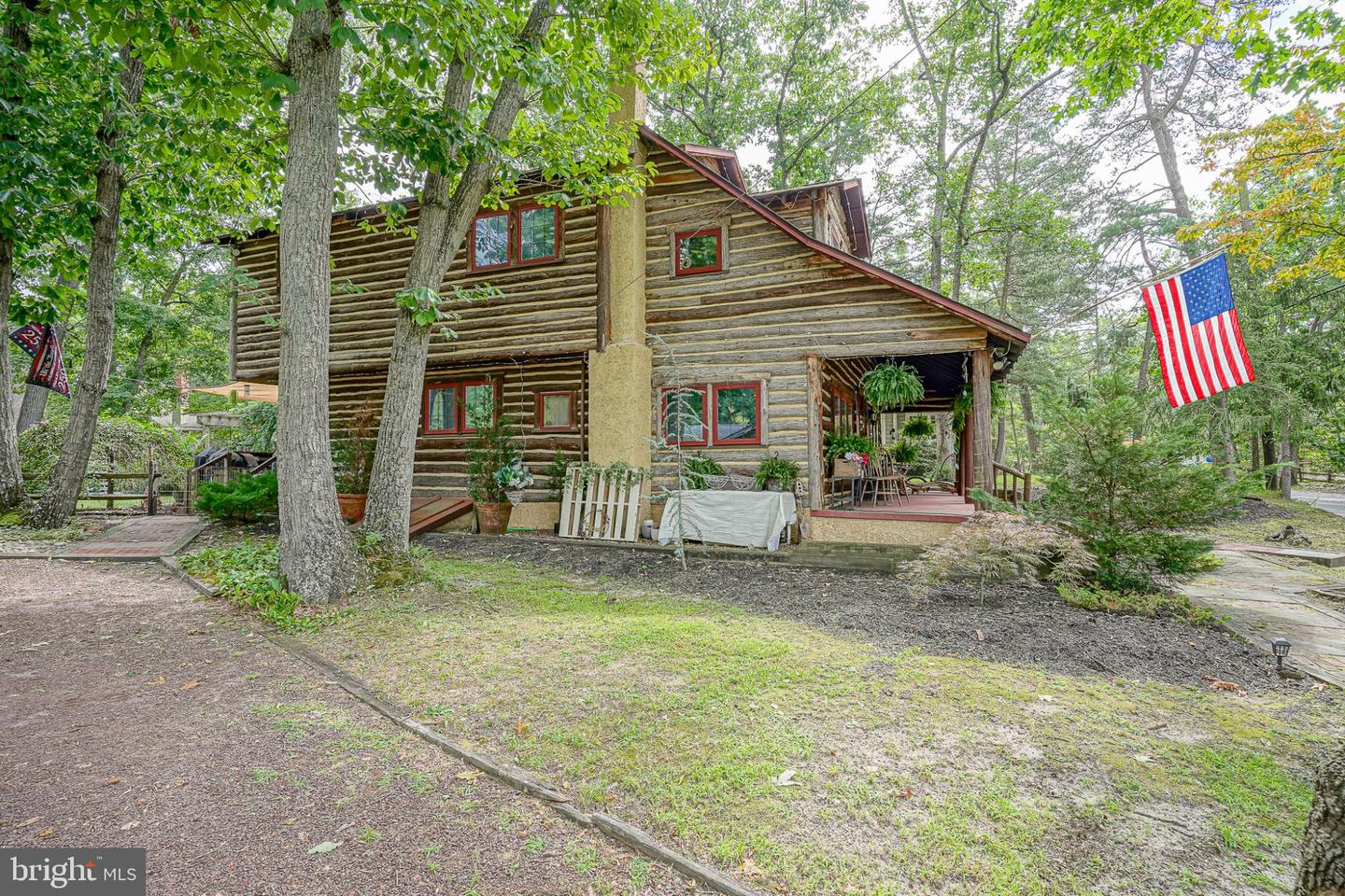 145 McKendimen Rd — photo