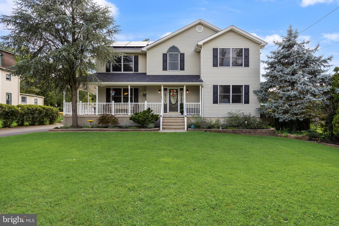 1102 S Fairview St — photo