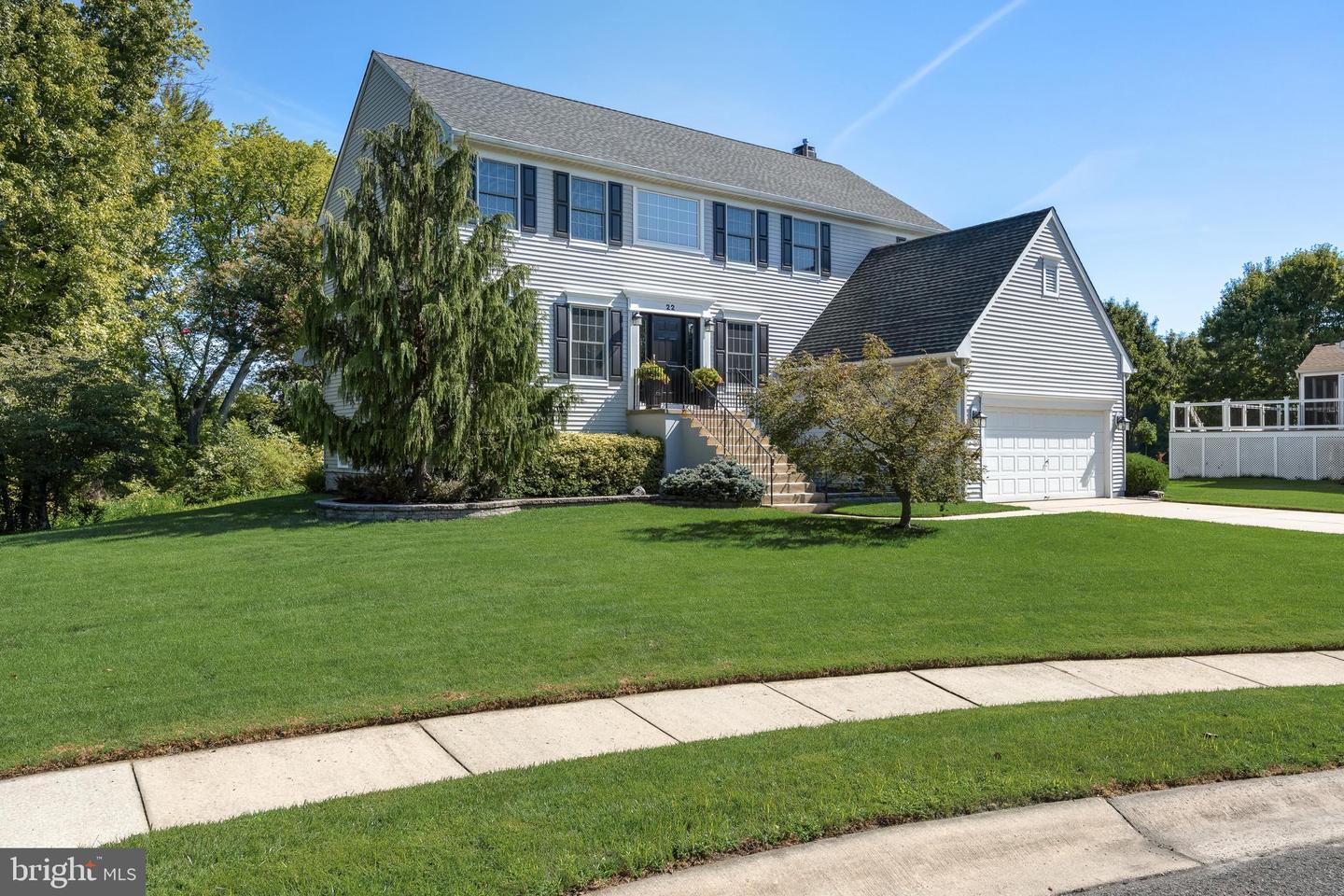 22 Andover Dr — photo