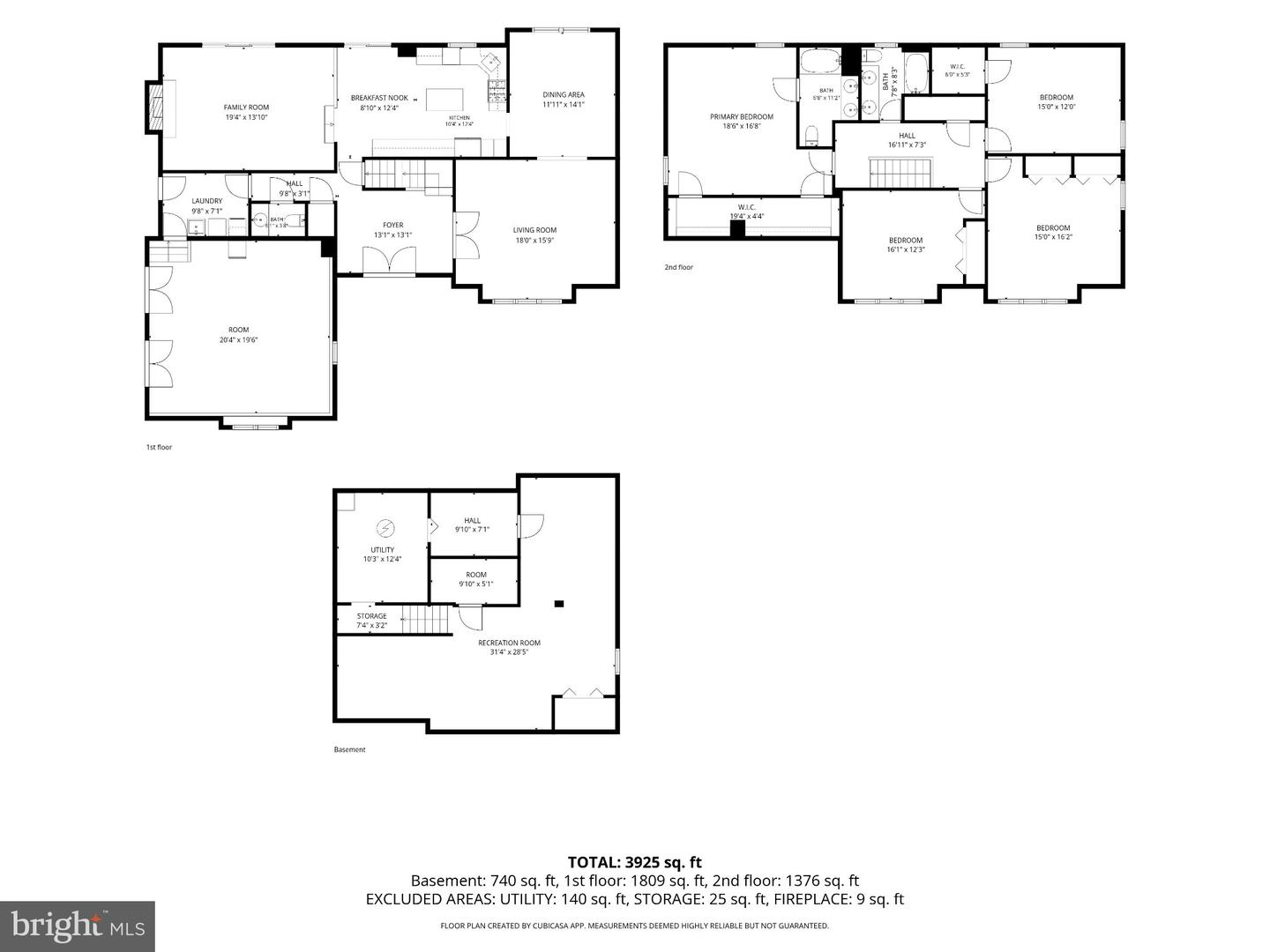 6 Gristmill Ct — photo