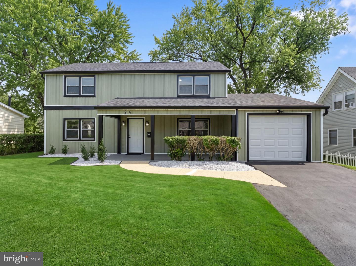 24 Hancock Ln — photo