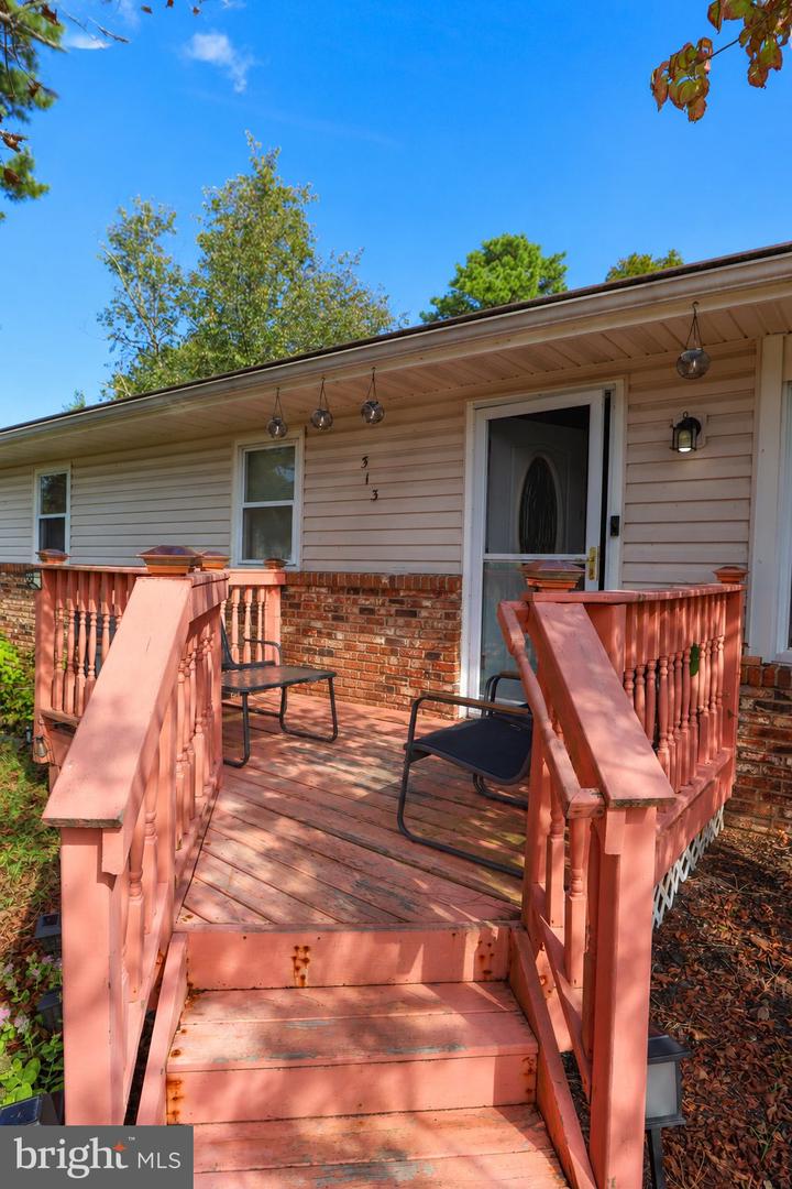 313 Serrano Trl — photo