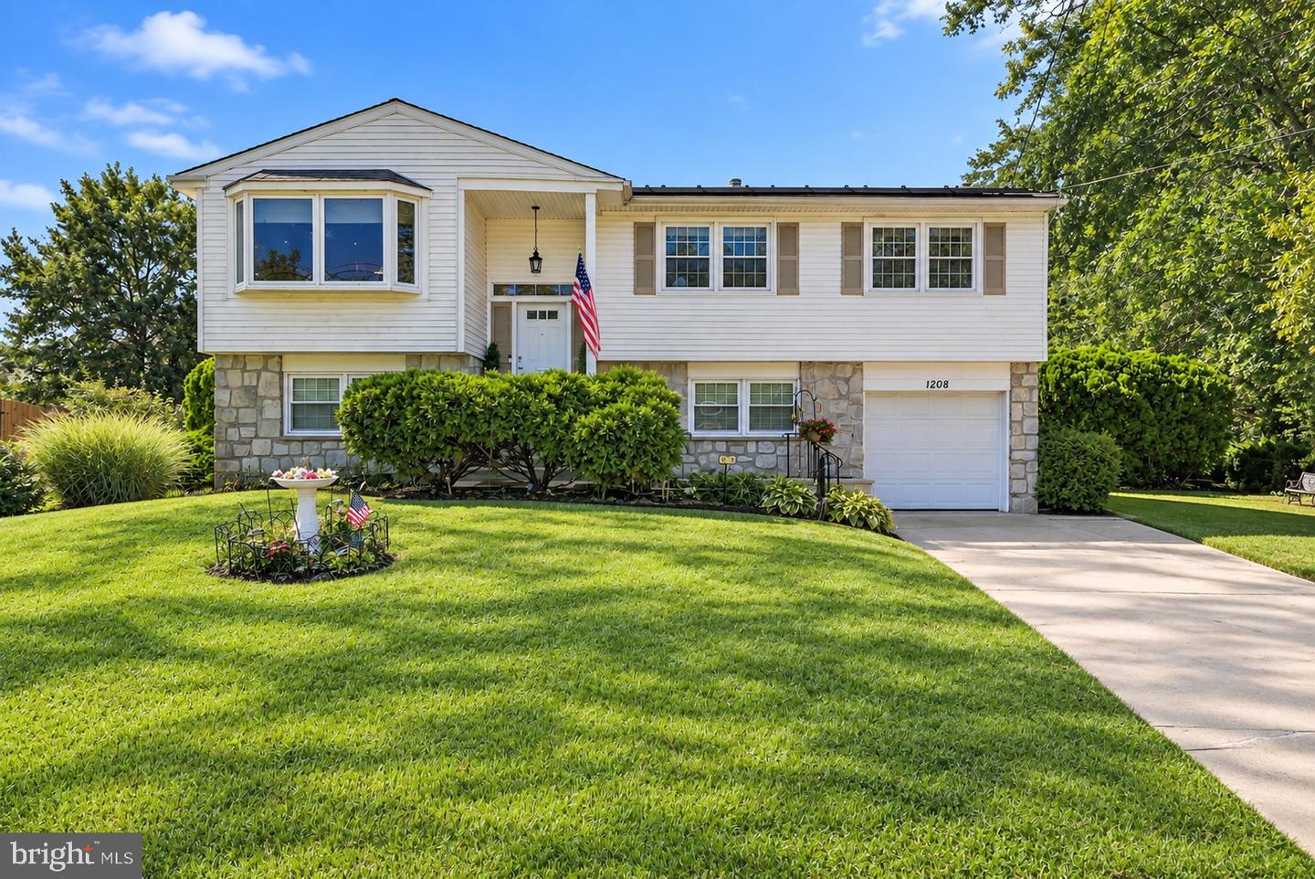 1208 Salem Rd — photo