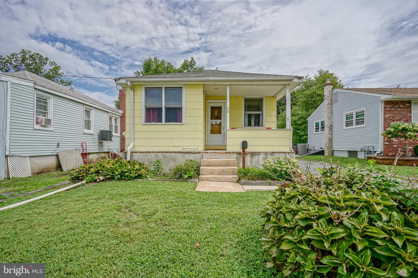 68 Alden Ave — photo