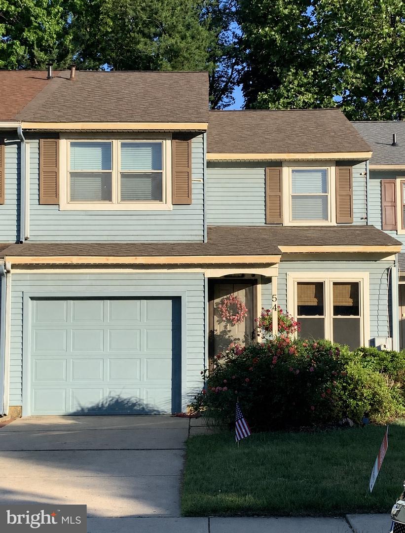 54 Southgate Dr — photo