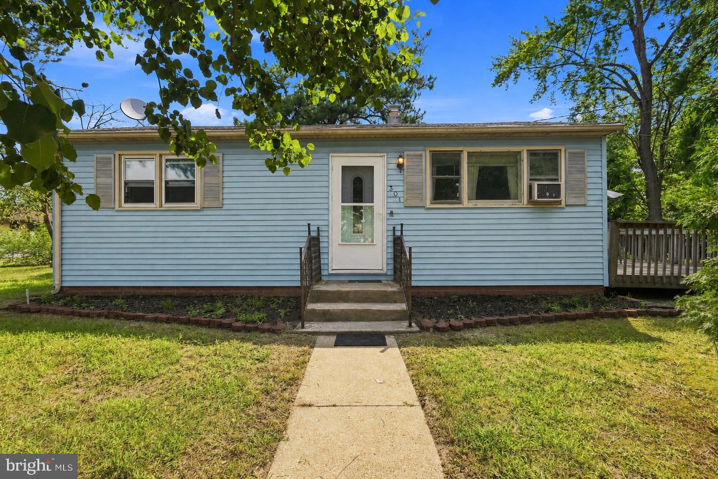 301 Wichita Trl — photo