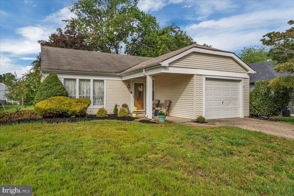 17 Dunstable Road, Southampton, NJ 08088 — photo 2