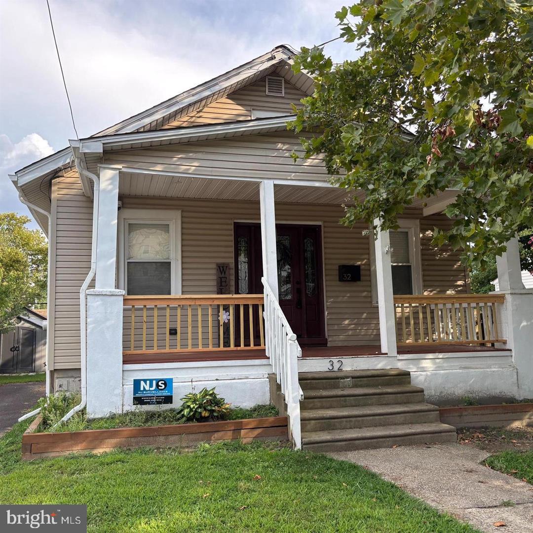 32 Pear St — photo