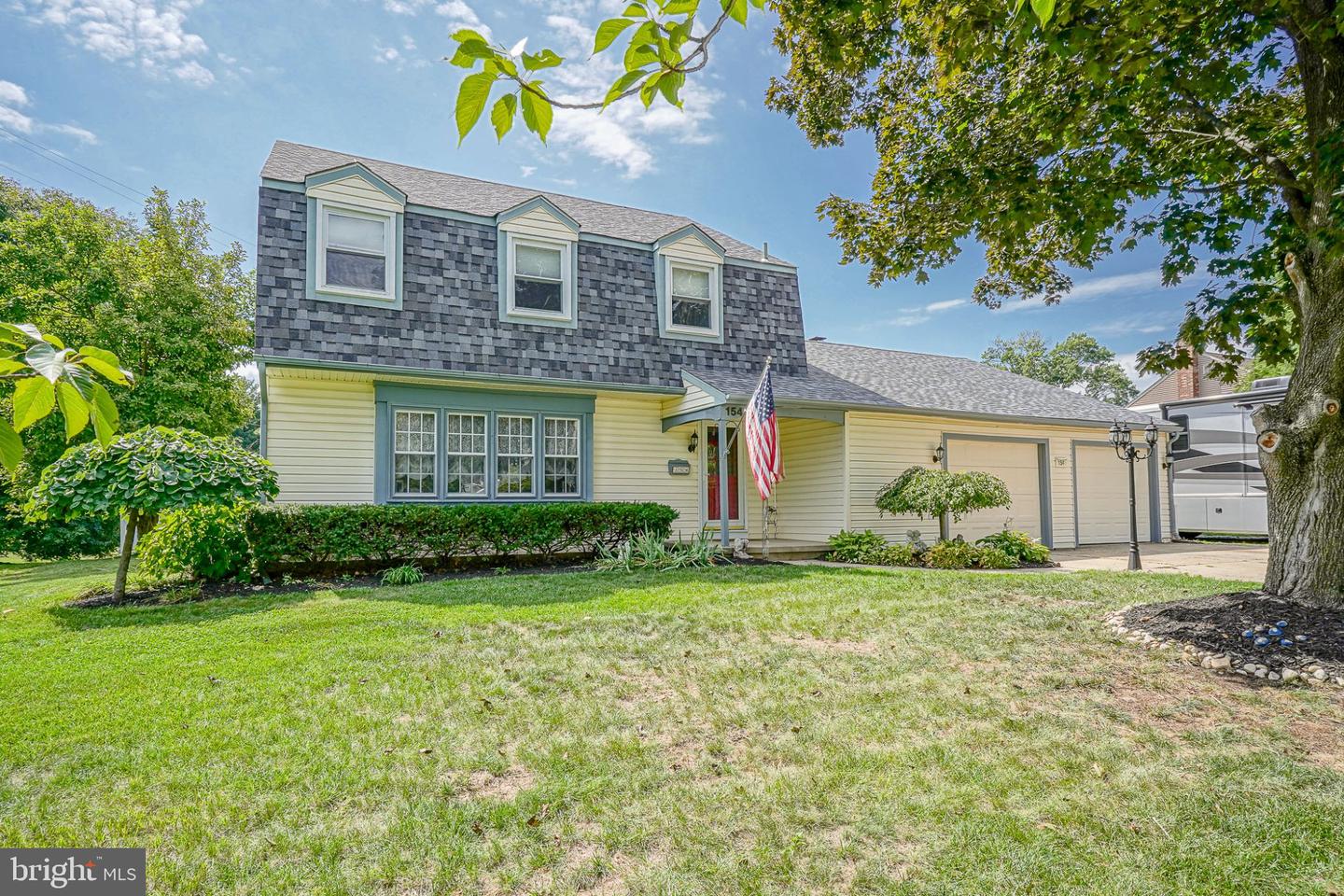 154 FORGE ROAD, DELRAN NJ 08075 — photo 2