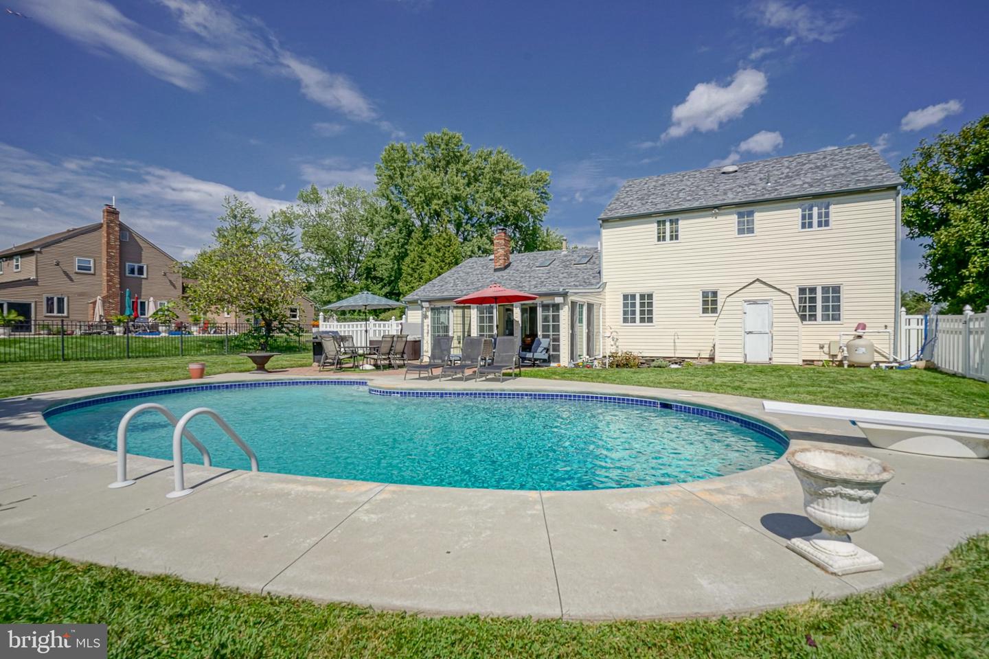 154 FORGE ROAD, DELRAN NJ 08075 — photo 3