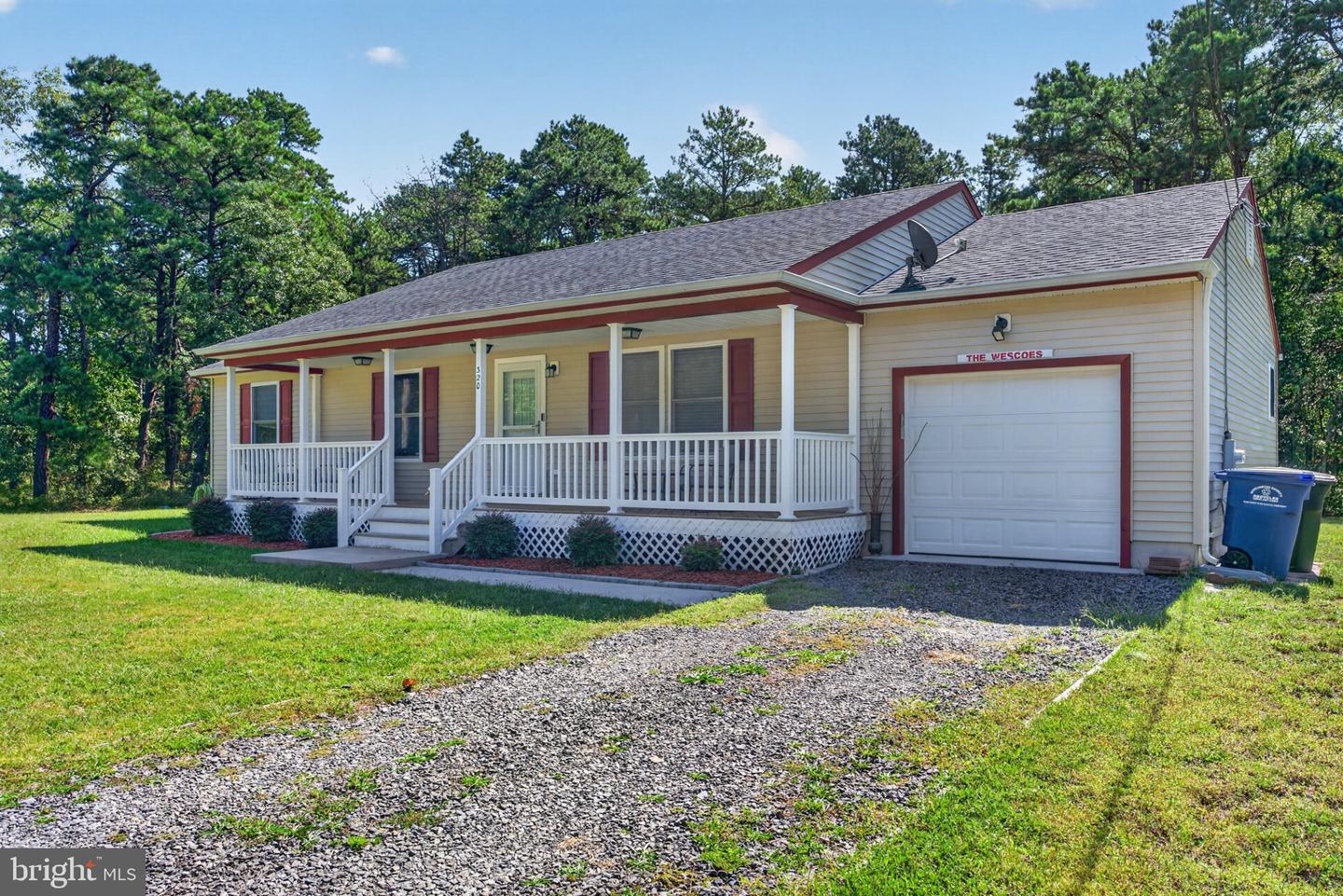 320 Ridge Road, Browns Mills, NJ 08015 — photo 2