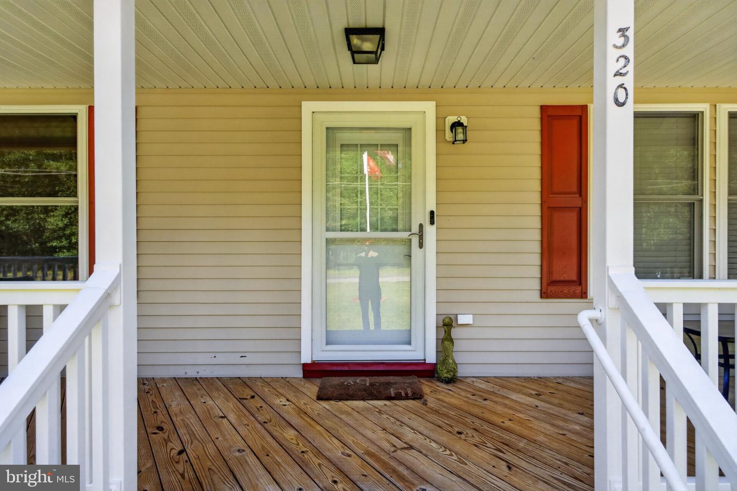 320 Ridge Road, Browns Mills, NJ 08015 — photo 3