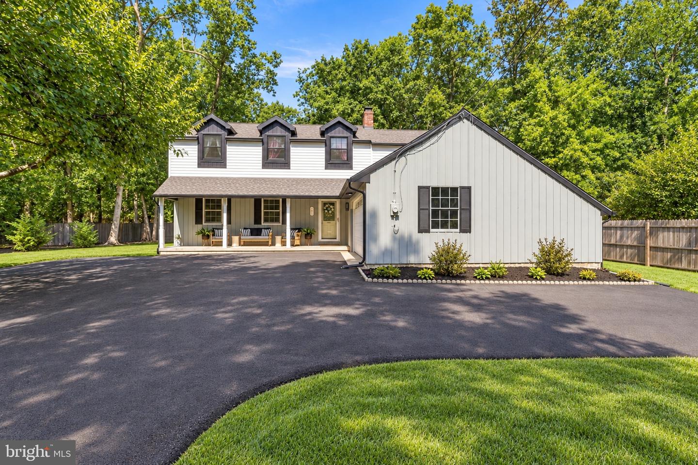 161 RIDGE ROAD, SOUTHAMPTON NJ 08088 — photo 2
