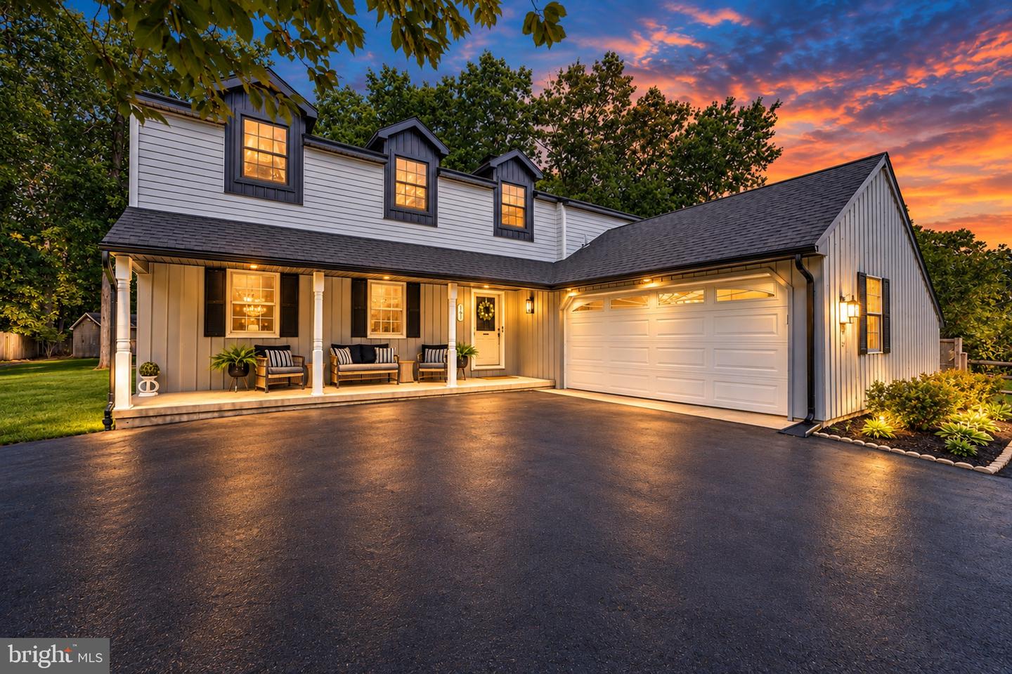 161 RIDGE ROAD, SOUTHAMPTON NJ 08088 — photo 3