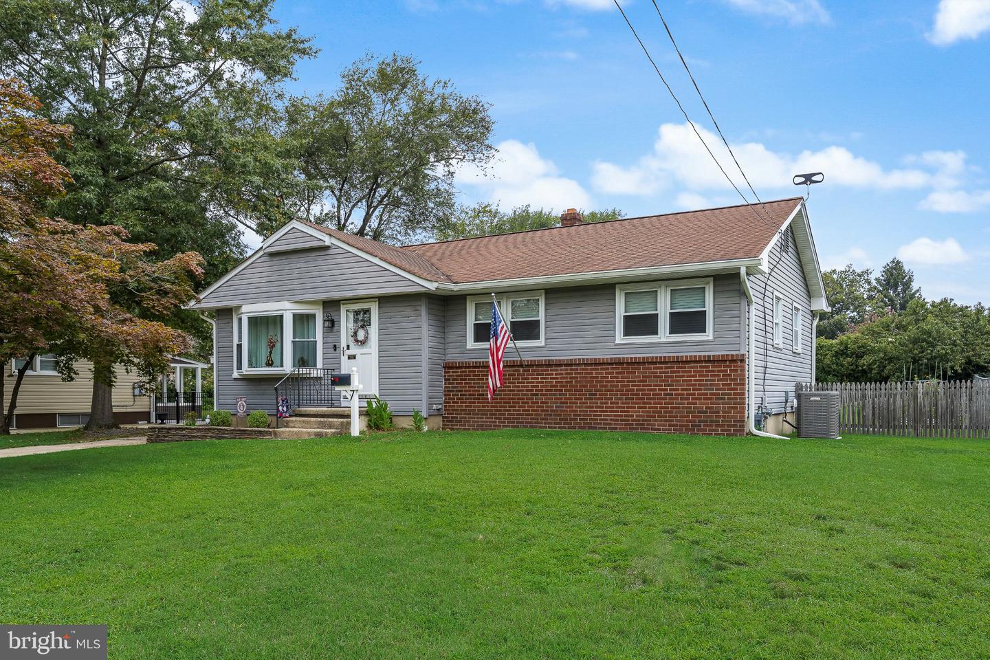 7 Chalfont St — photo