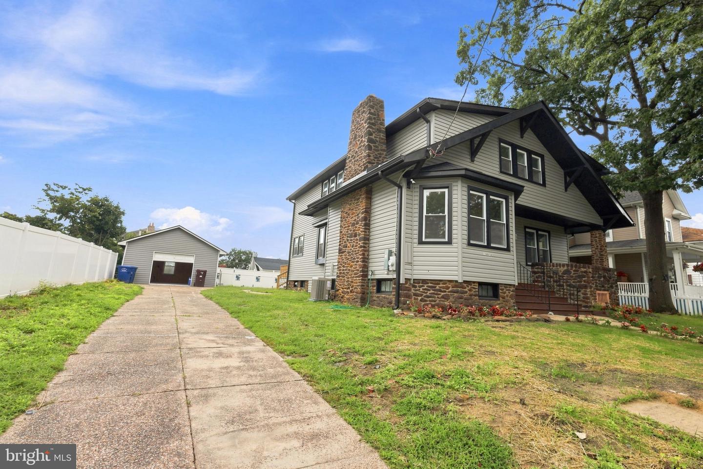 12 Morton Street, Riverside, NJ 08075 — photo 2