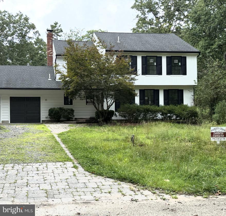 5 Cutts Dr — photo