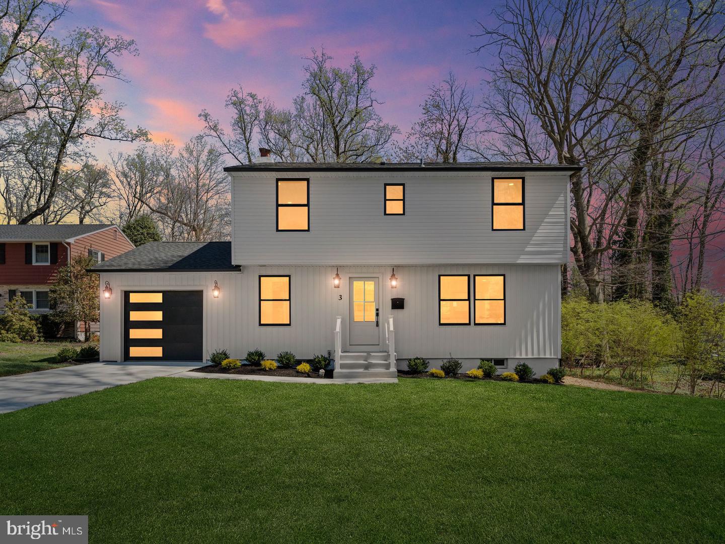 3 Overbrook Cir — photo