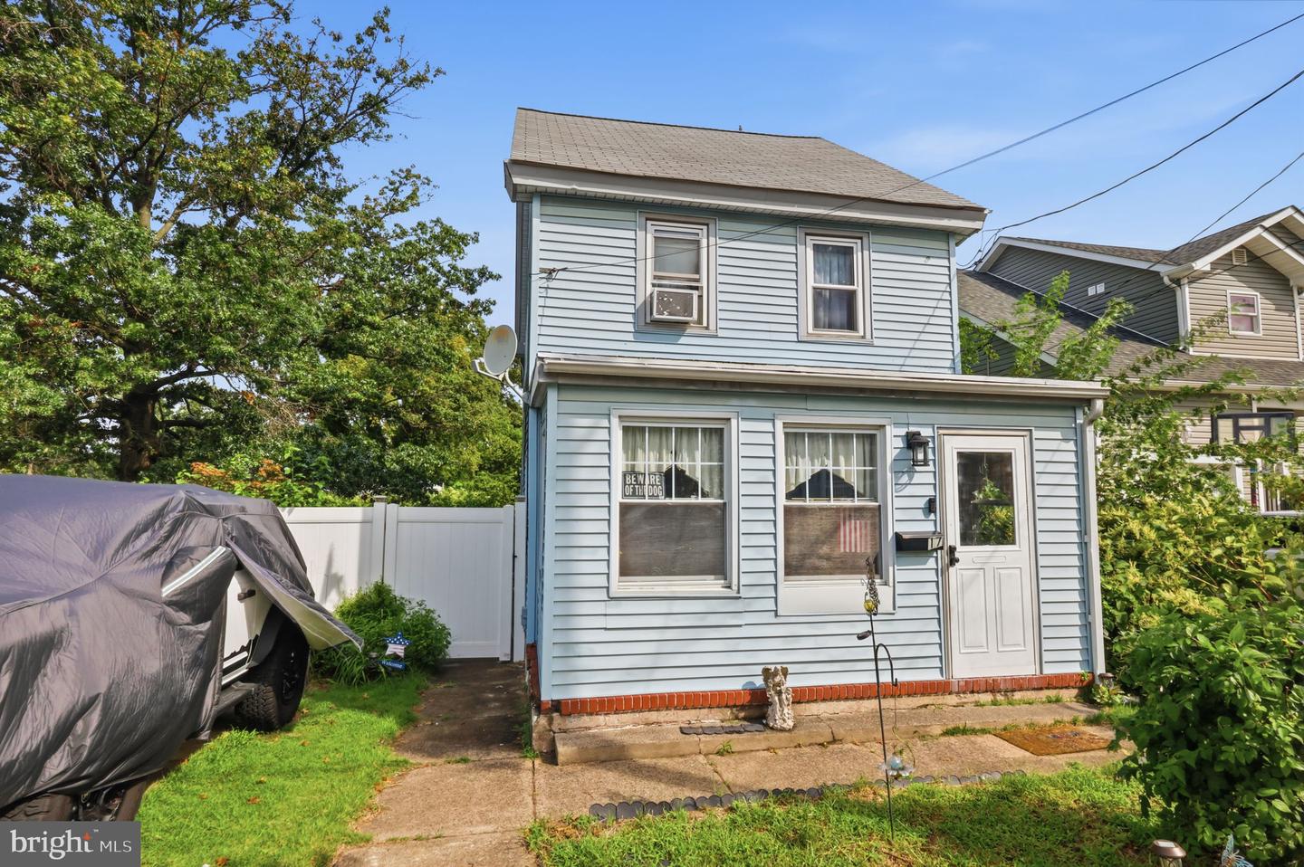 17 Polk St — photo