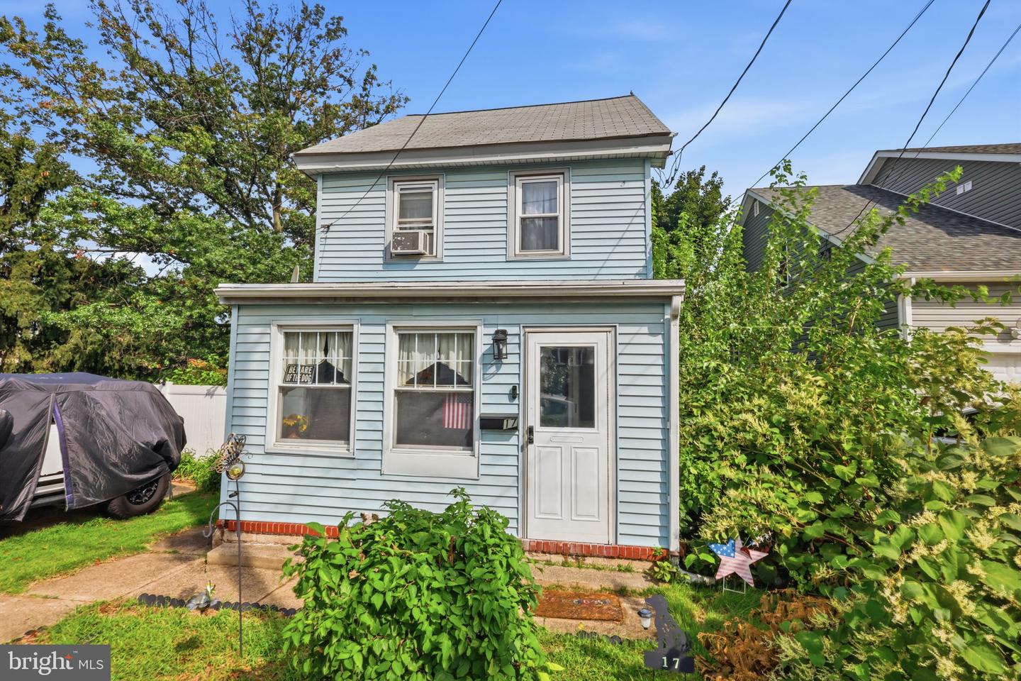 17 Polk Street, Riverside, NJ 08075 — photo 2