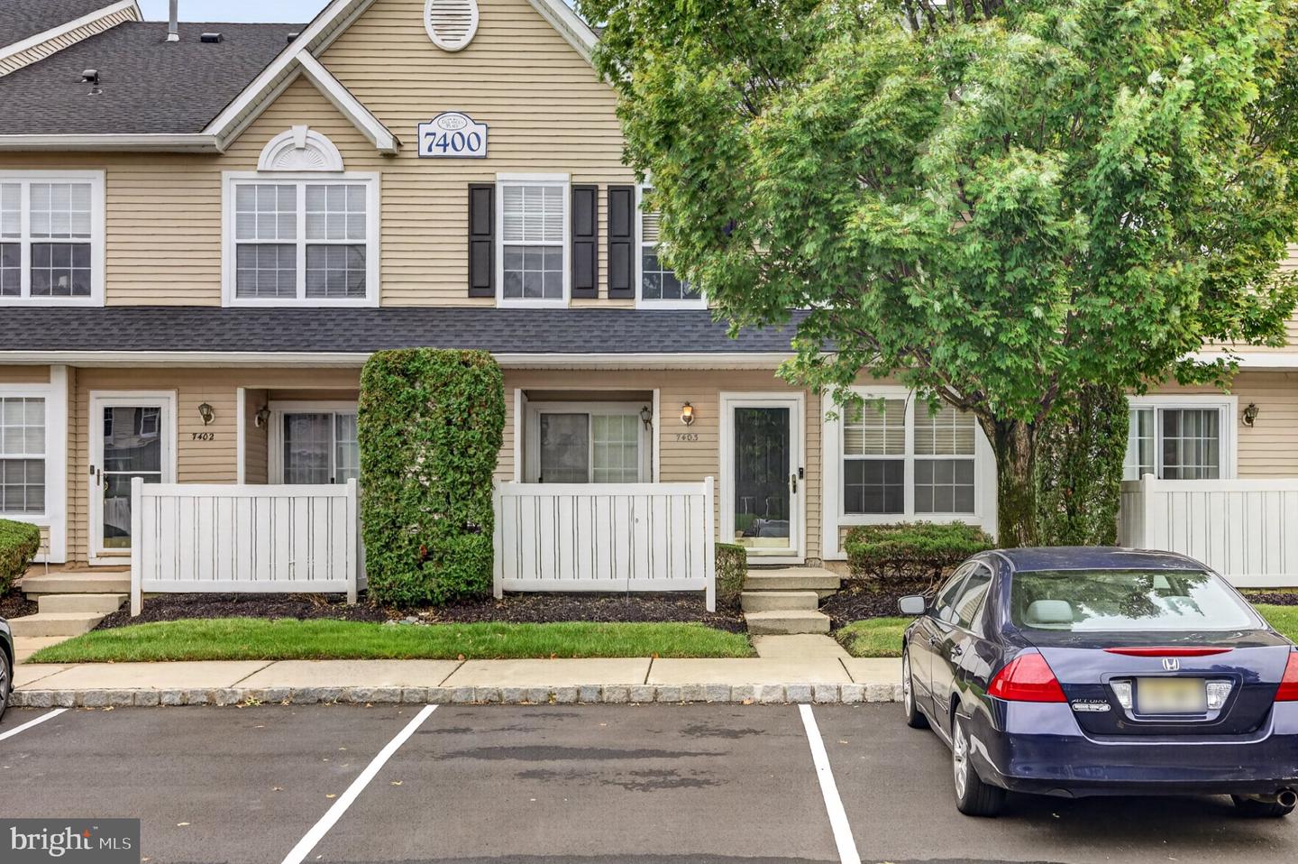 7403 Baltimore Dr — photo