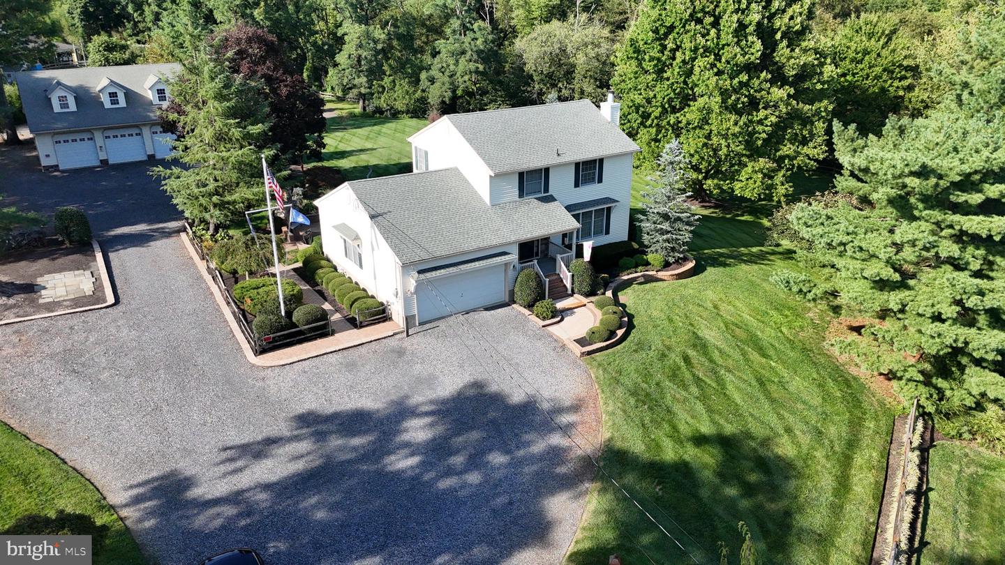 27739 Mount Pleasant Rd — photo
