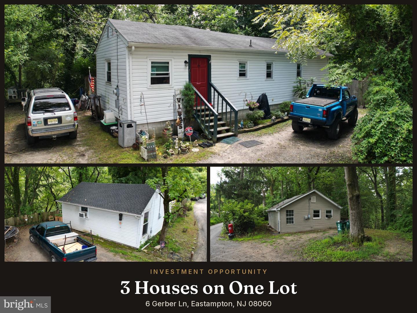 6 Gerber Ln — photo