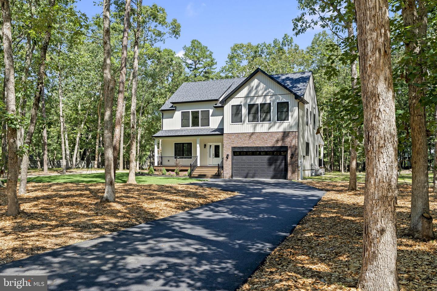 3 Stevens Lane, Tabernacle Twp, NJ 08088 — photo 2