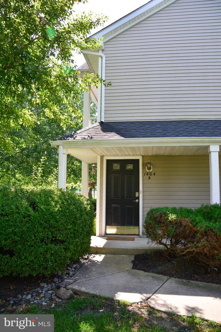 1404-B Saxony Dr #B — photo