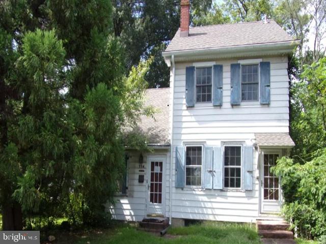 116 Branch St — photo