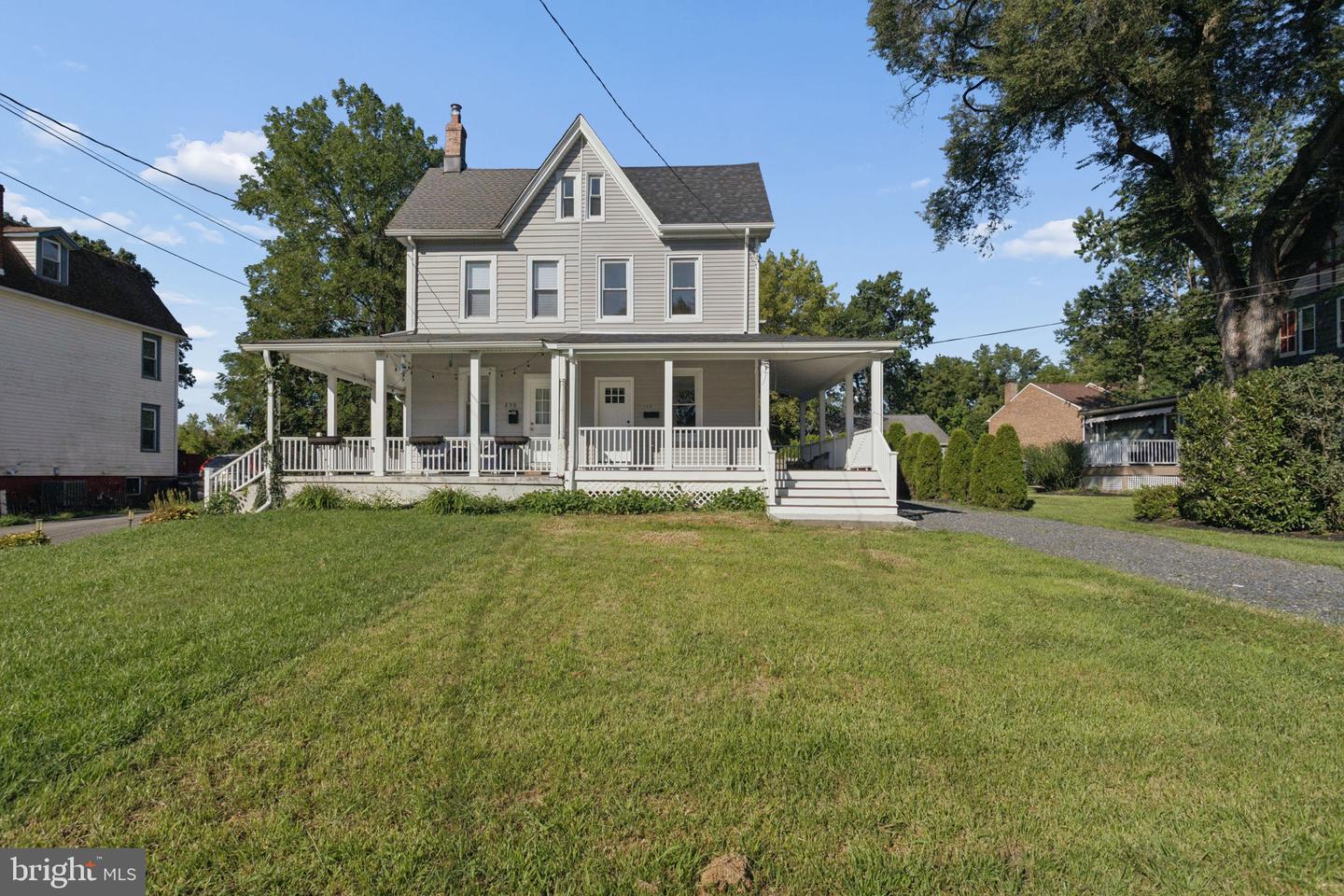 248 S Church St — photo