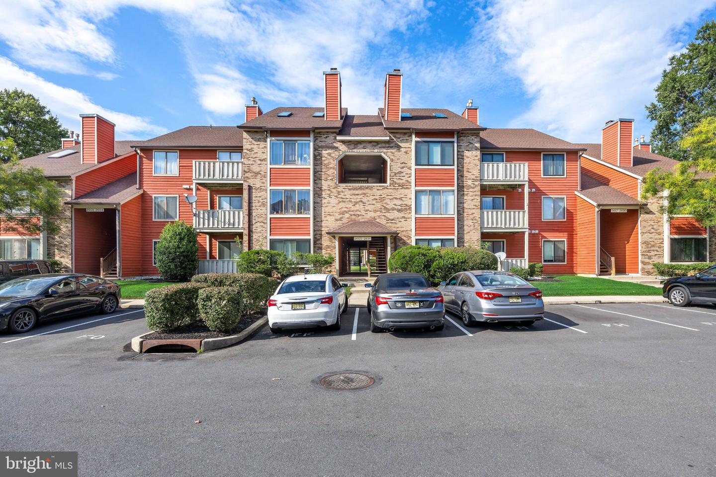 2618-A Auburn Ct — photo