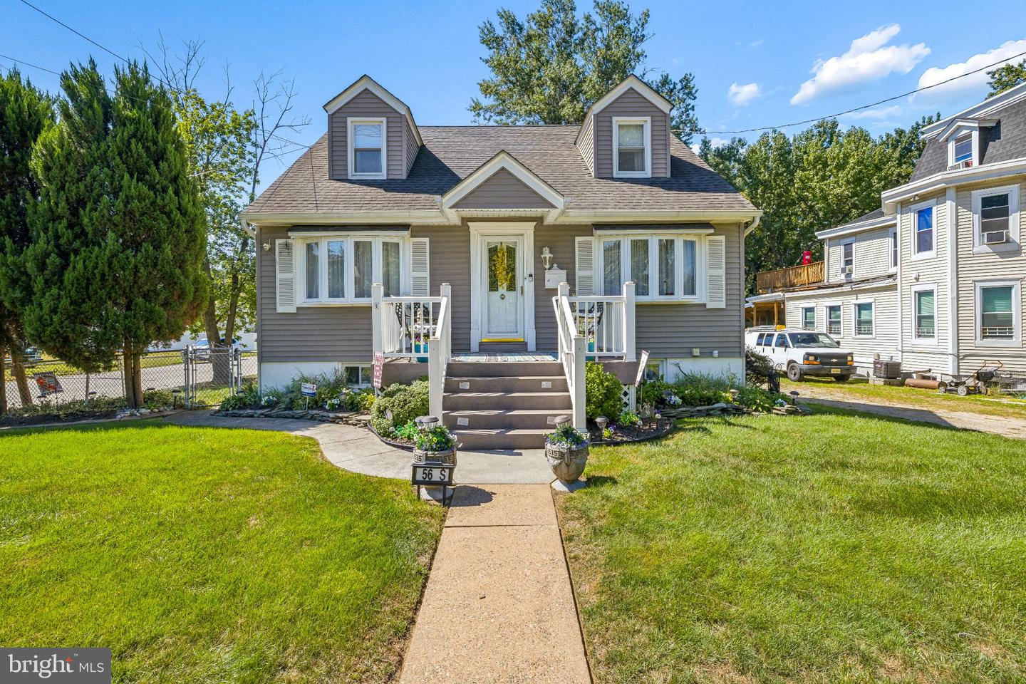 56 S Fellowship Rd — photo