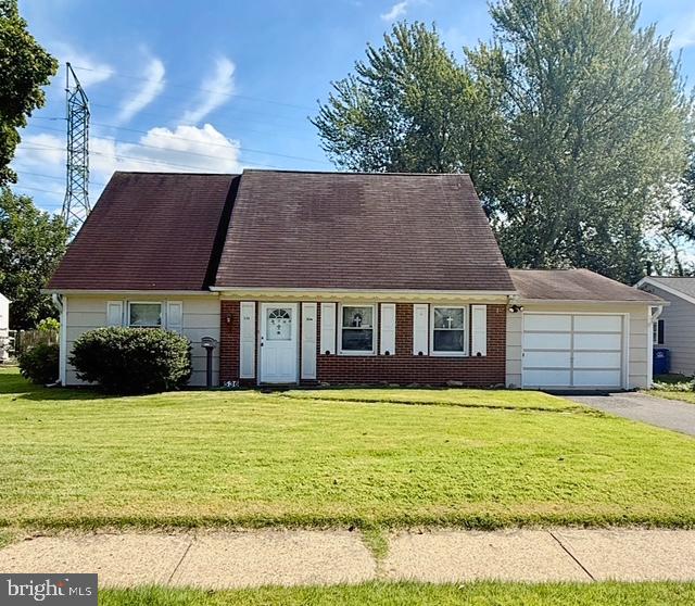536 Charleston Rd — photo