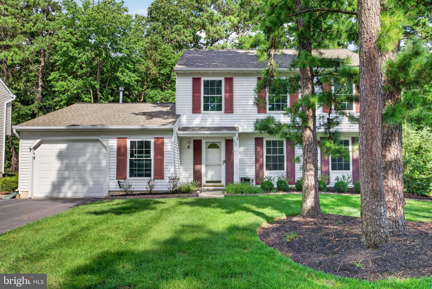 60 Masters Cir — photo