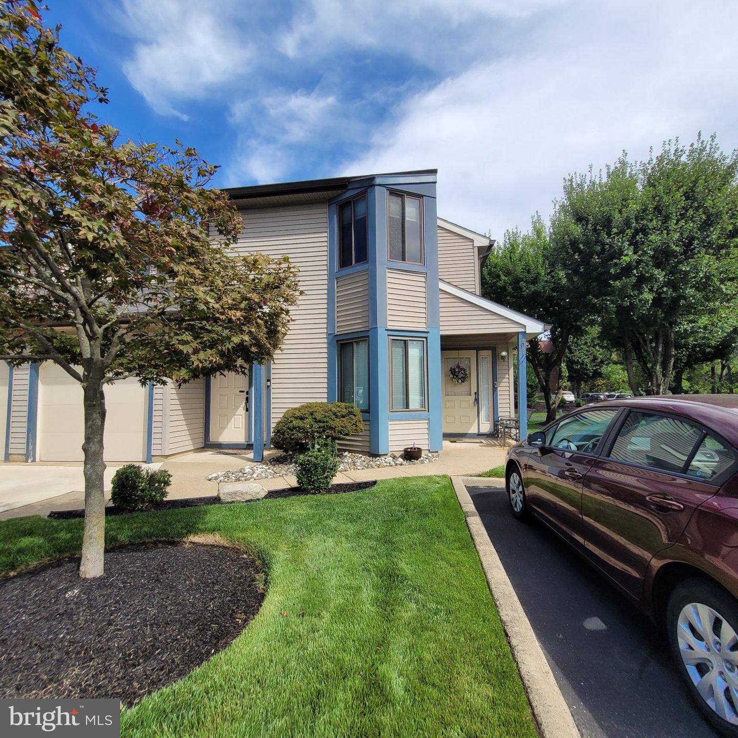 801 Chesterwood Ct — photo