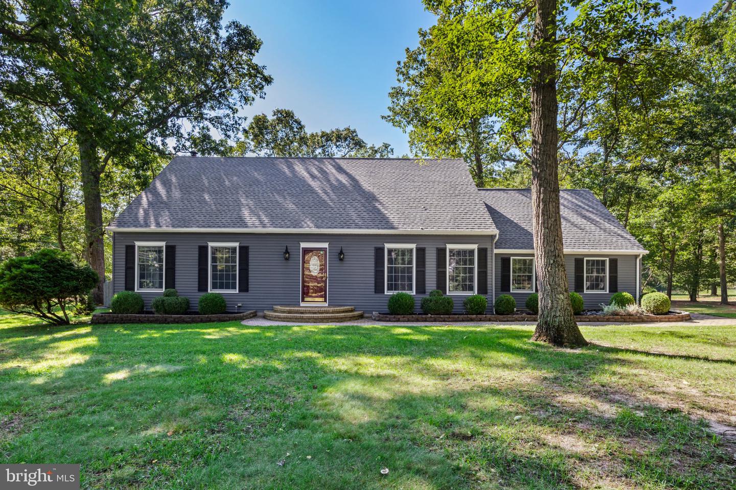 1 Eldorado Drive, Tabernacle, NJ 08088 — photo 2