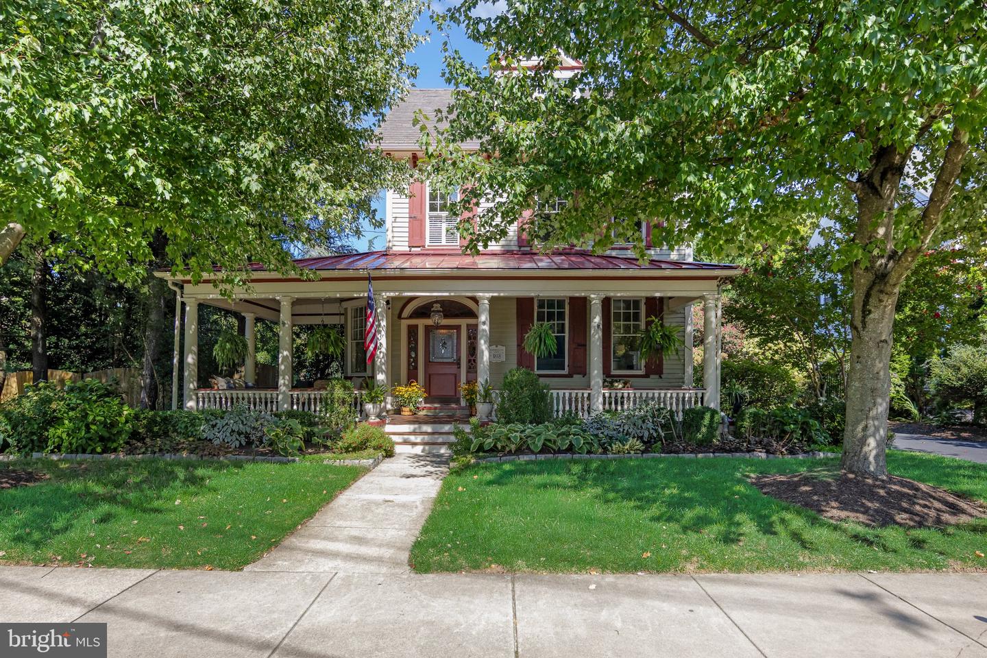 331 Chester Ave — photo
