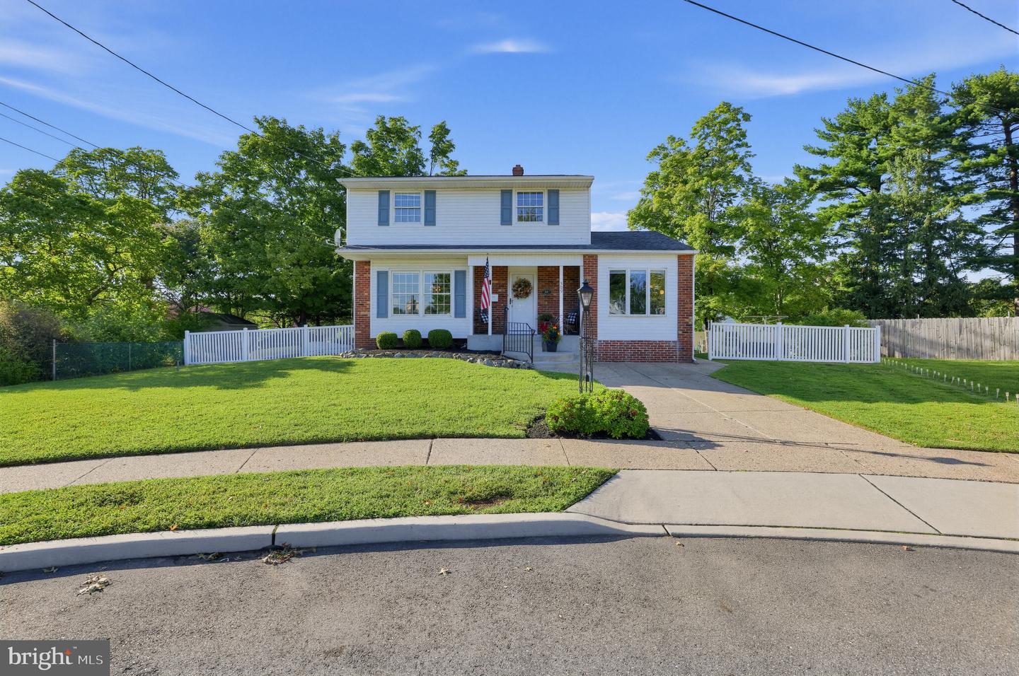 309 Ithaca Court, Delran, NJ 08075 — photo 3