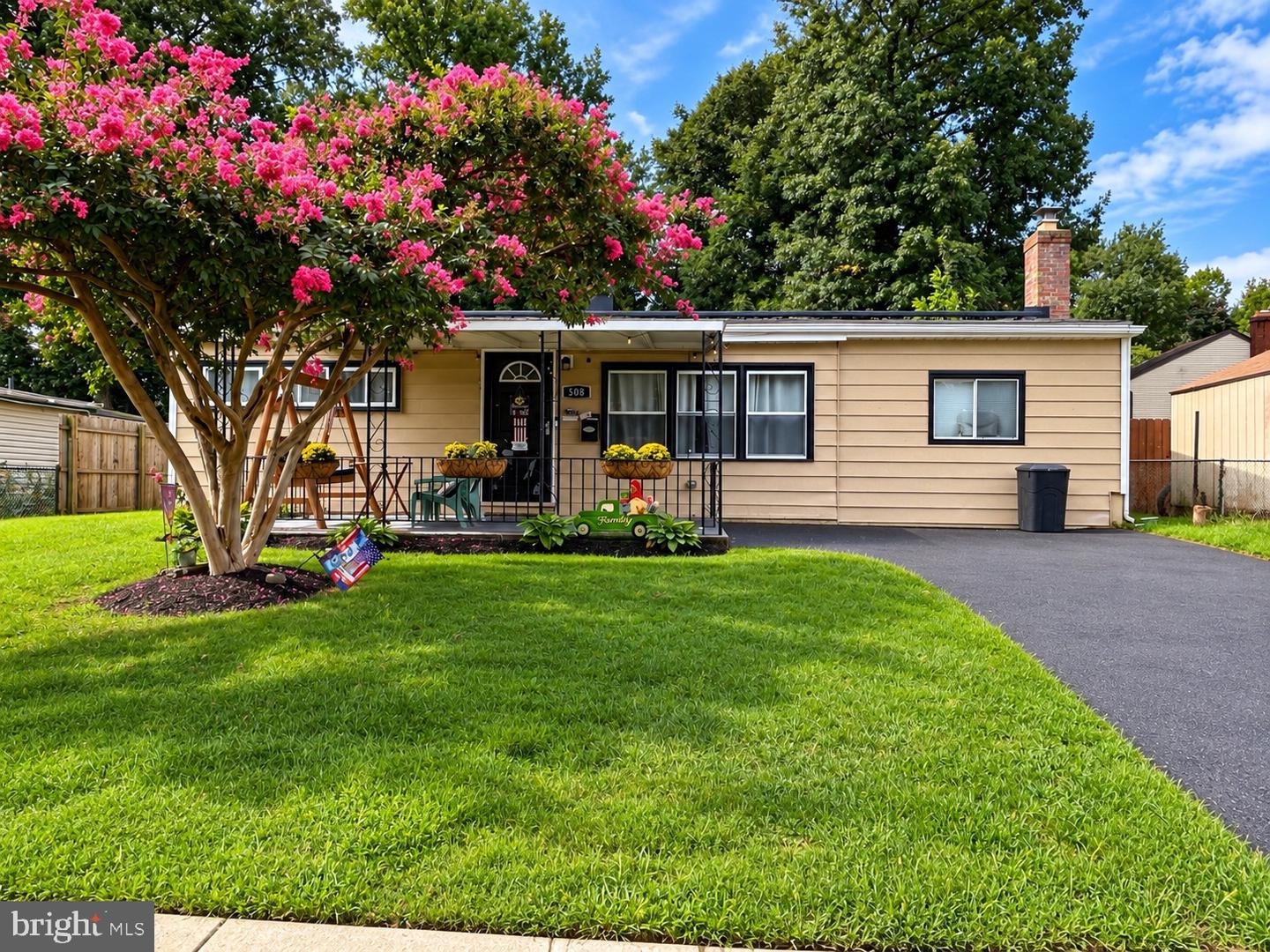 508 ESTATE ROAD, MAPLE SHADE NJ 08052