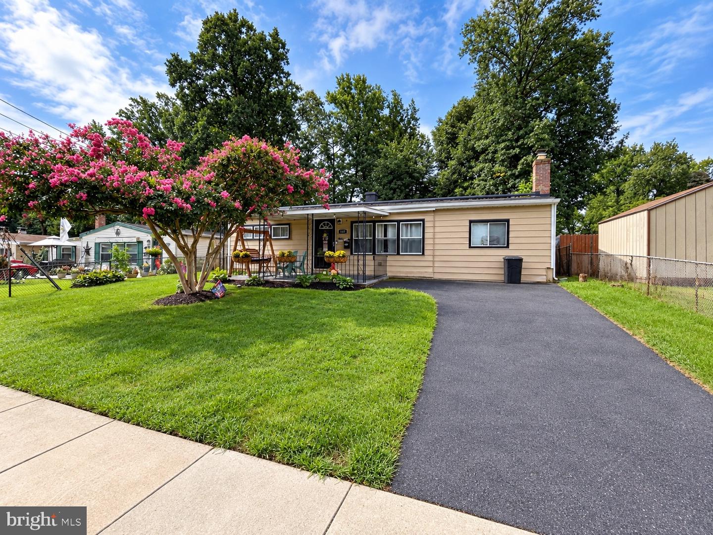 508 ESTATE ROAD, MAPLE SHADE NJ 08052 — photo 2