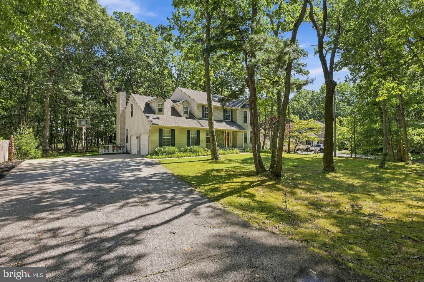 348 Pricketts Mill Road, Tabernacle, NJ 08088 — photo 2