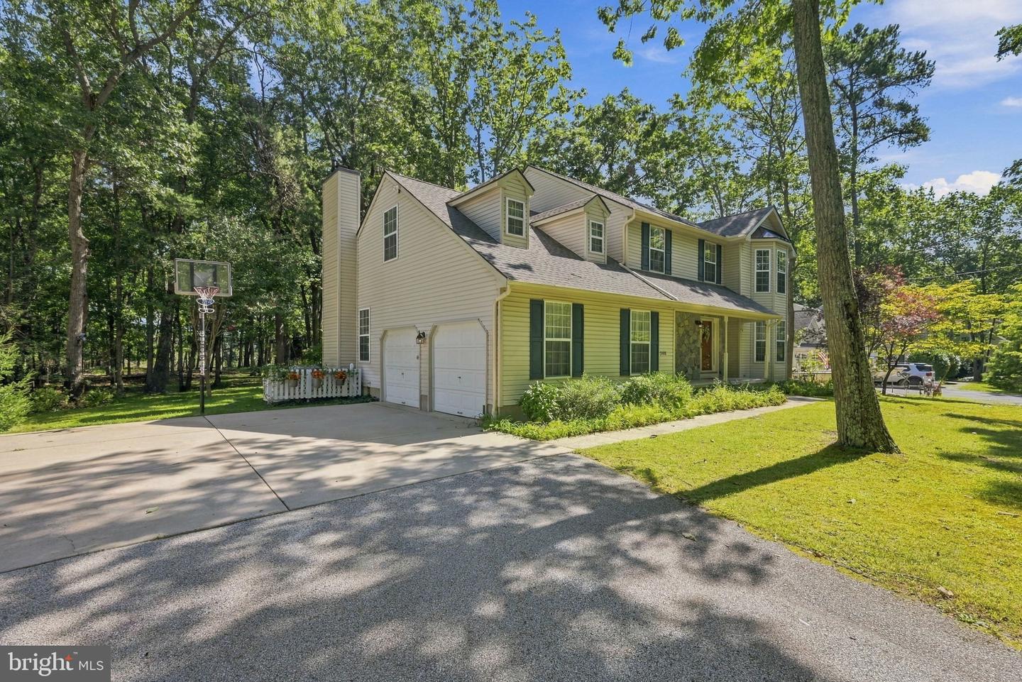 348 Pricketts Mill Road, Tabernacle, NJ 08088 — photo 3