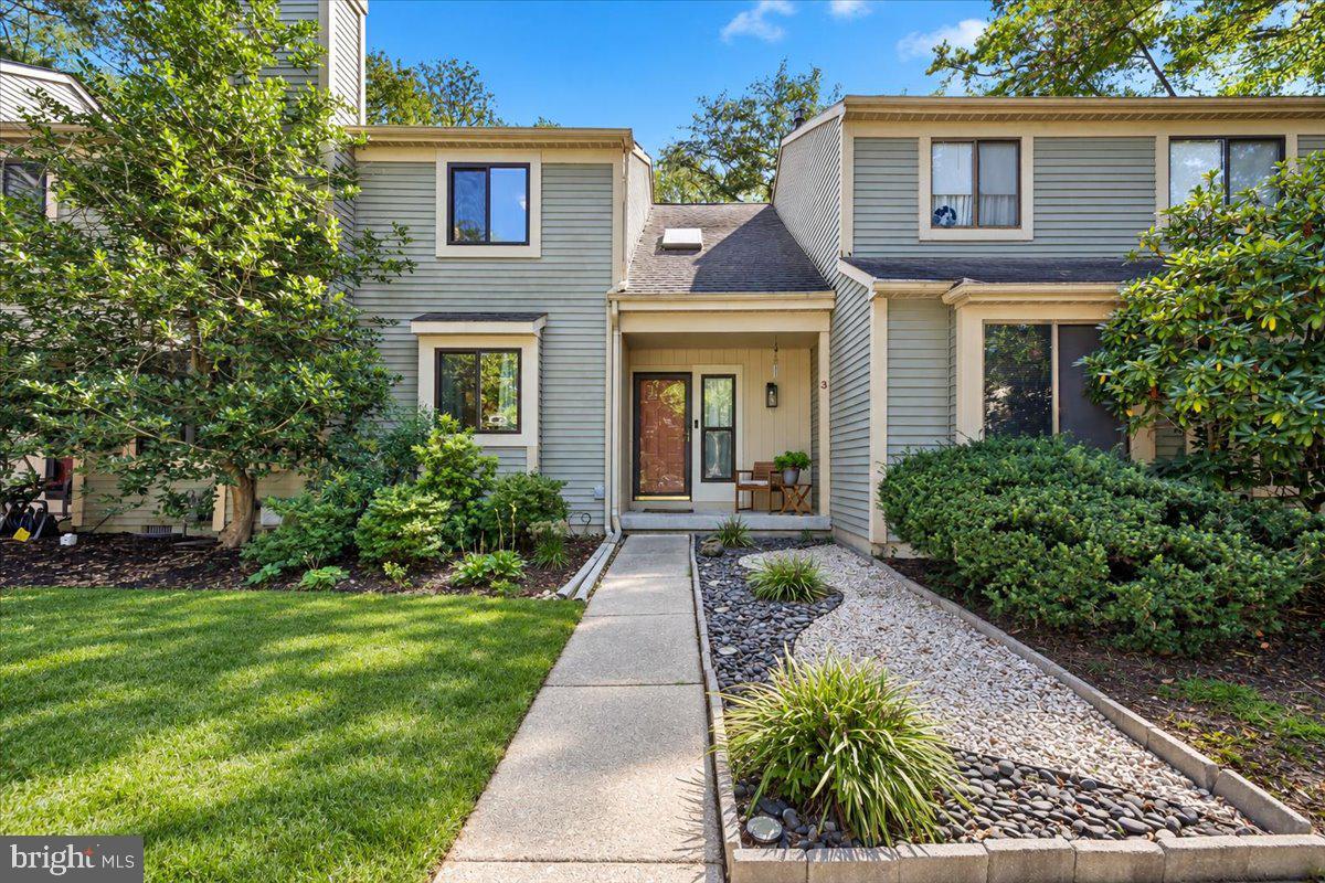 3 Dorset Drive, Marlton, NJ 08053 — photo 2