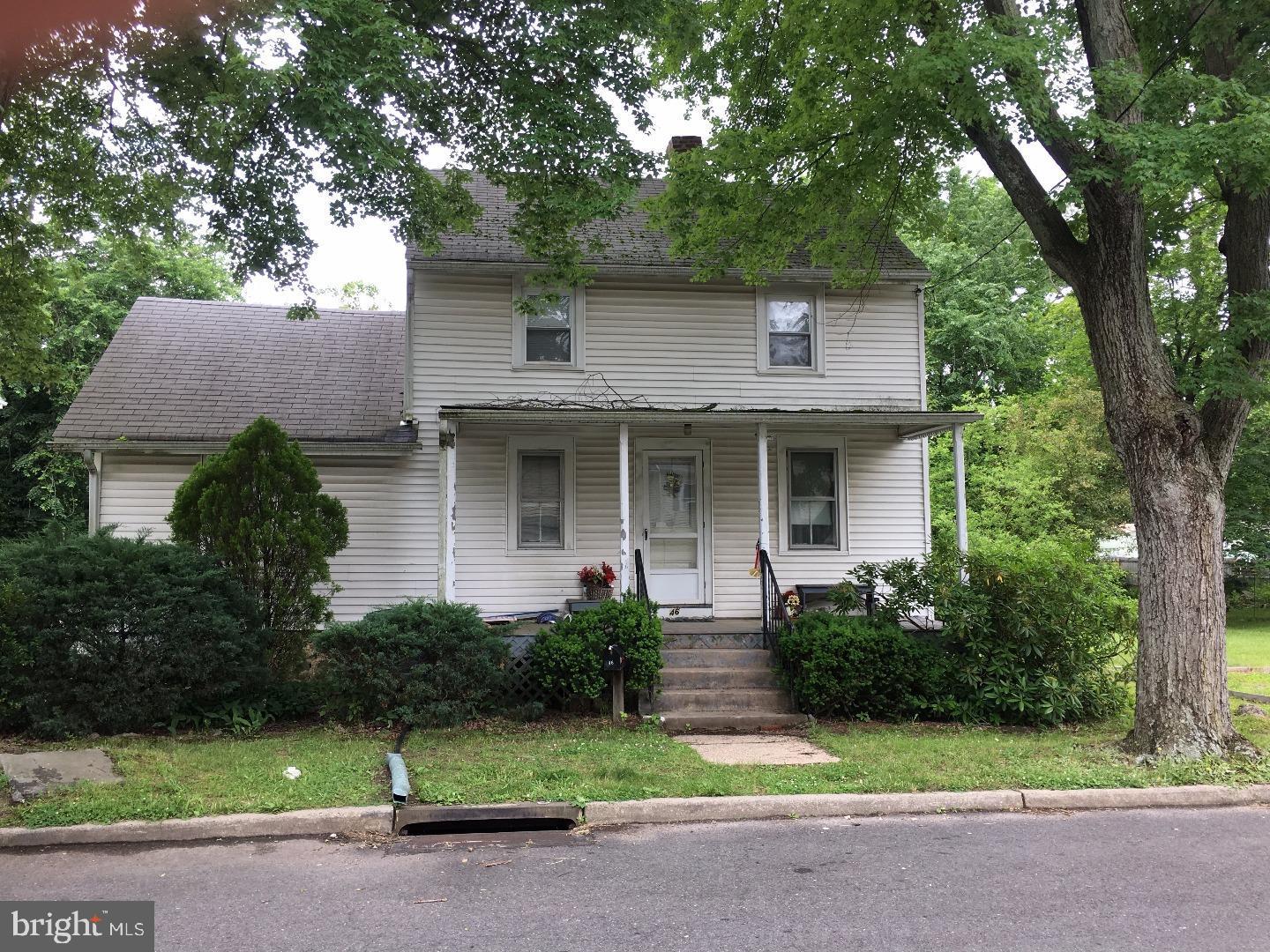 46 Beech — photo