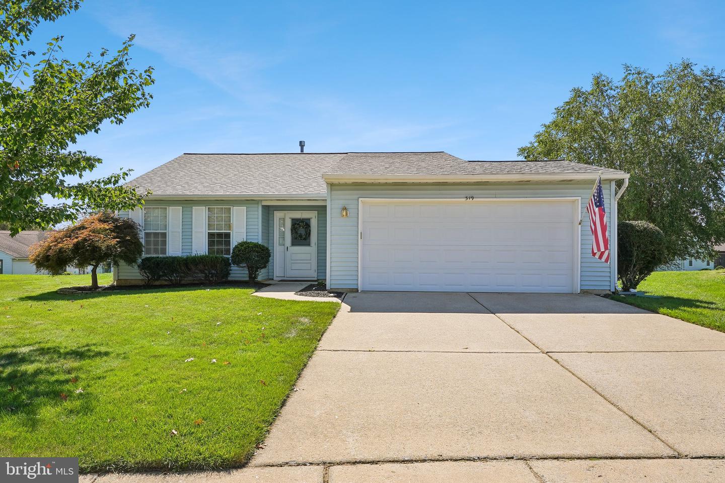 319 Wagon Wheel Cir — photo