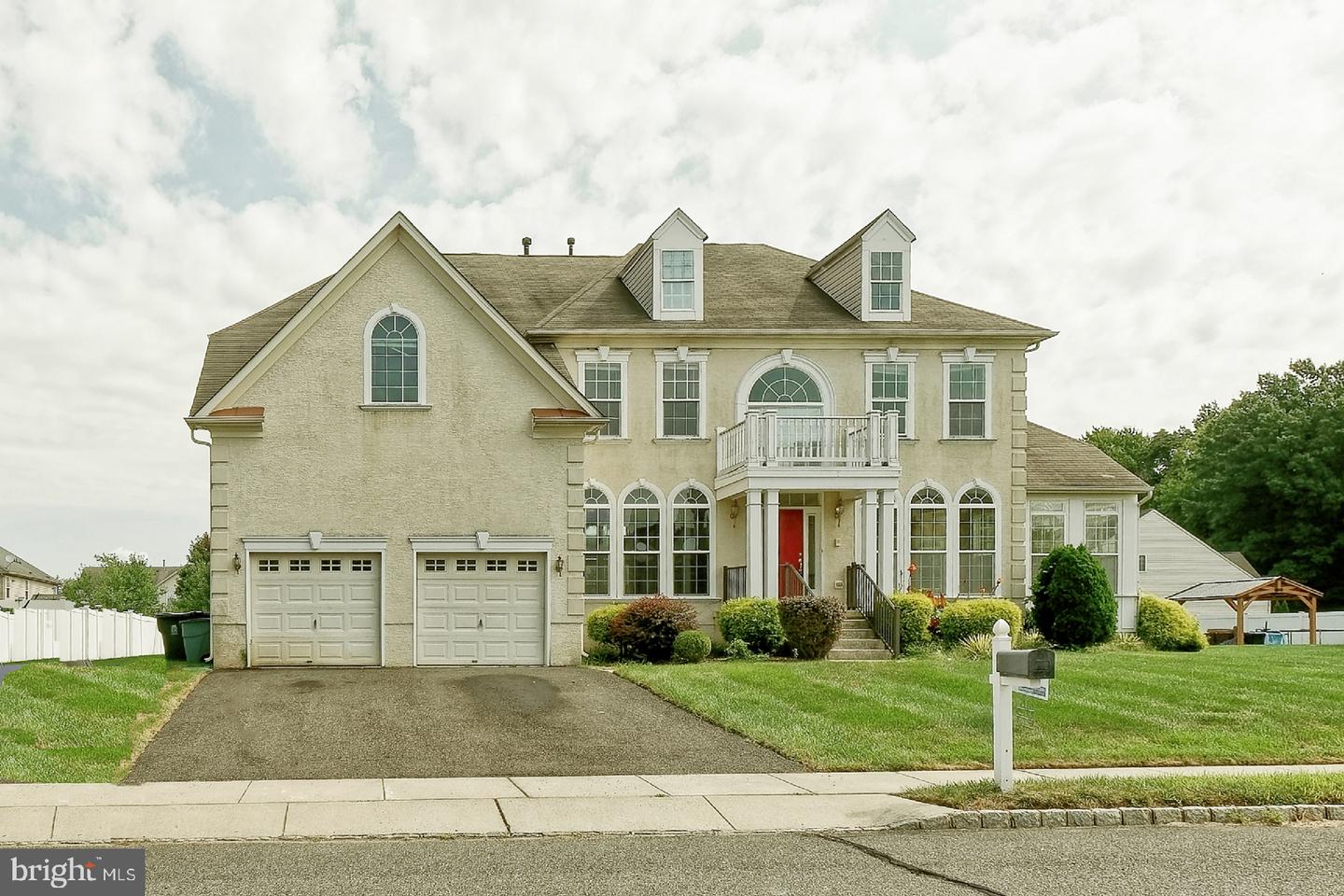 7 Dudley Dr — photo