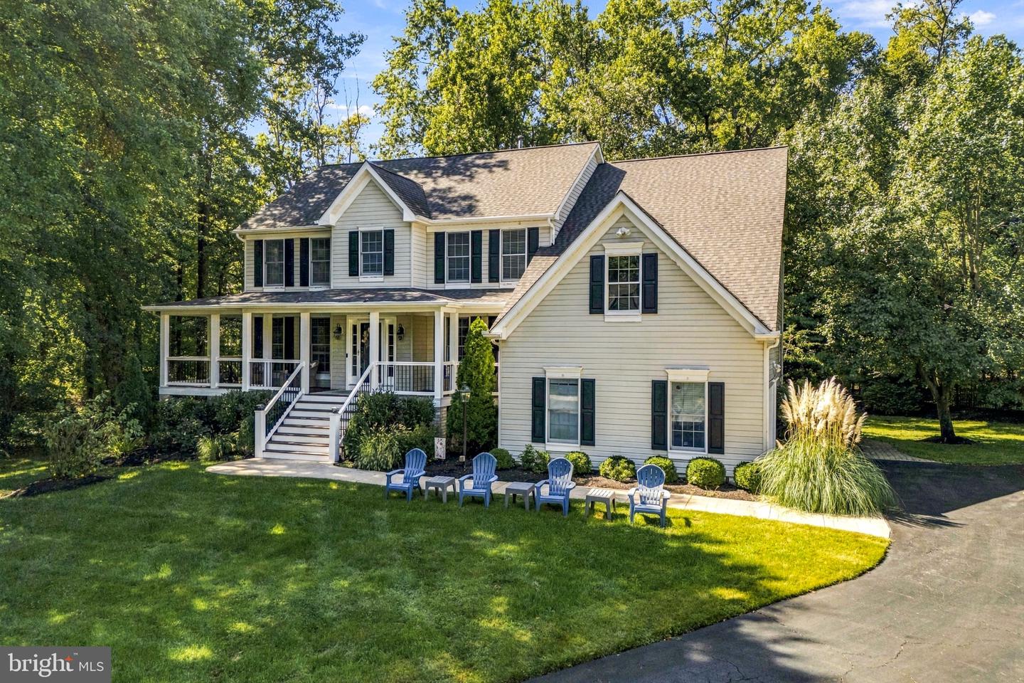 228 Quakerbridge Ct — photo