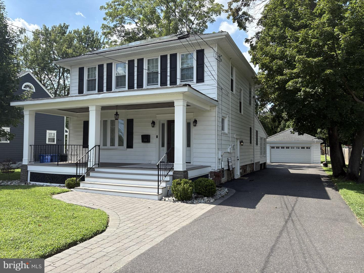 186 Madison Ave — photo
